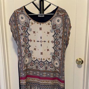 Promod Casual Shift Dress